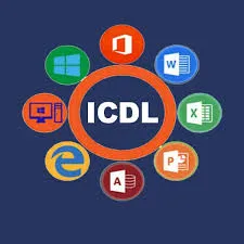 آموزش ICDL پیشرفته