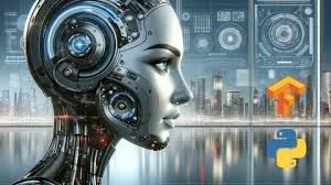 یادگیری ماشین با پایتون